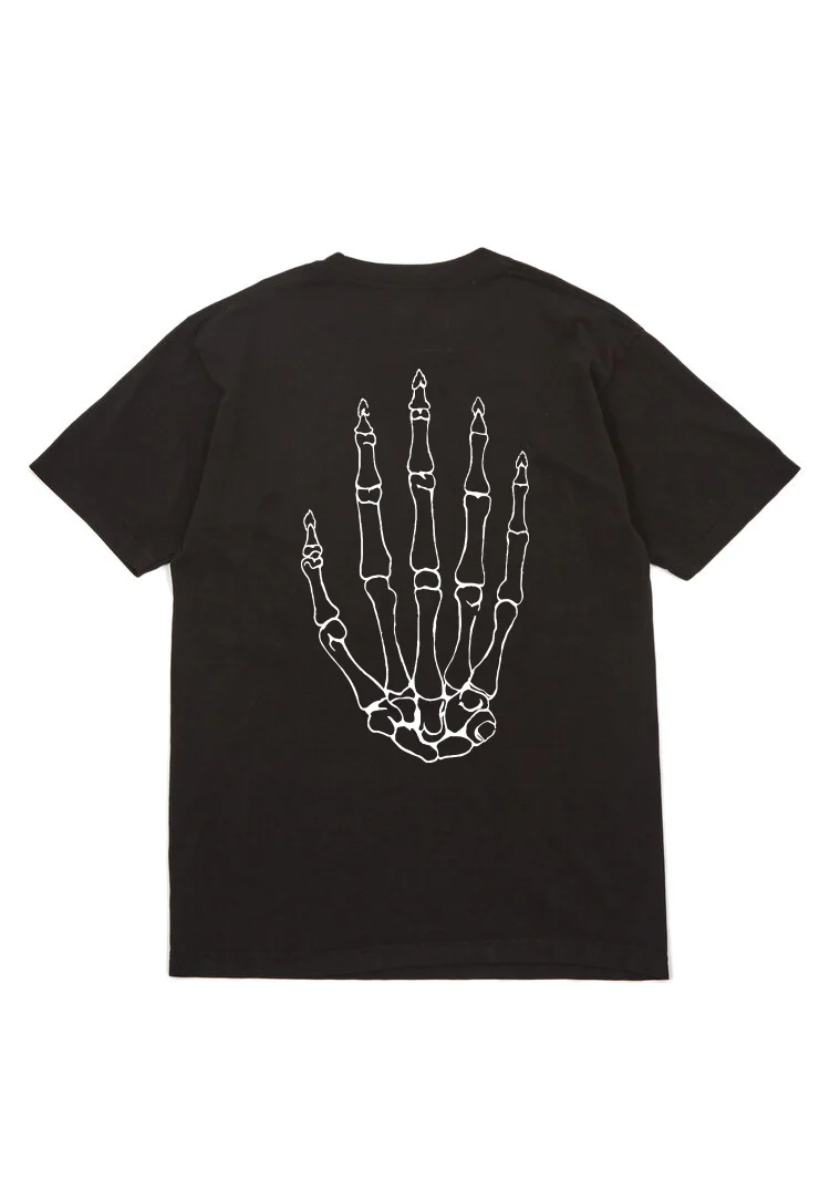 OG Hand Tee - Image 2
