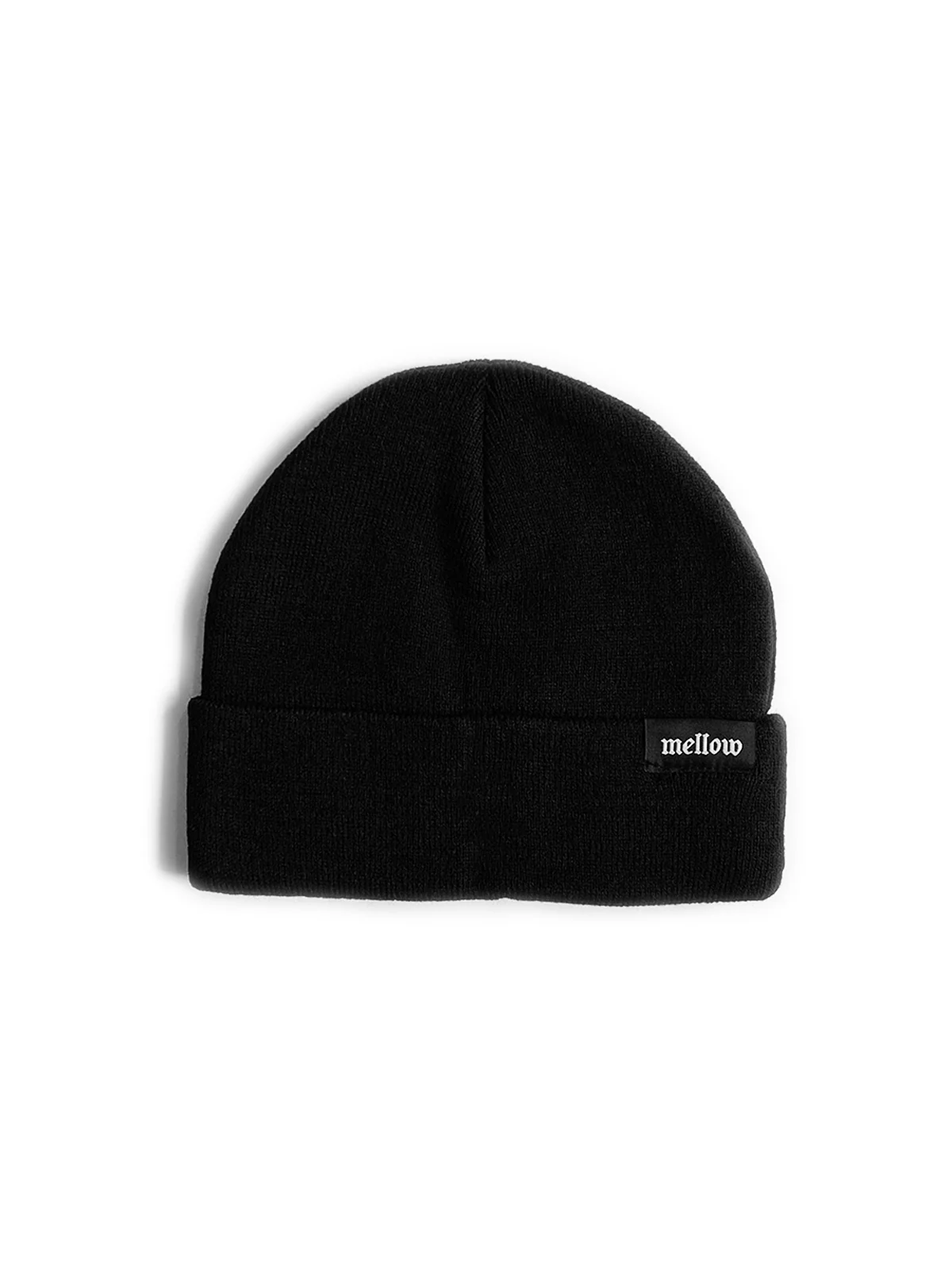 OG Mellow Beanie - Black