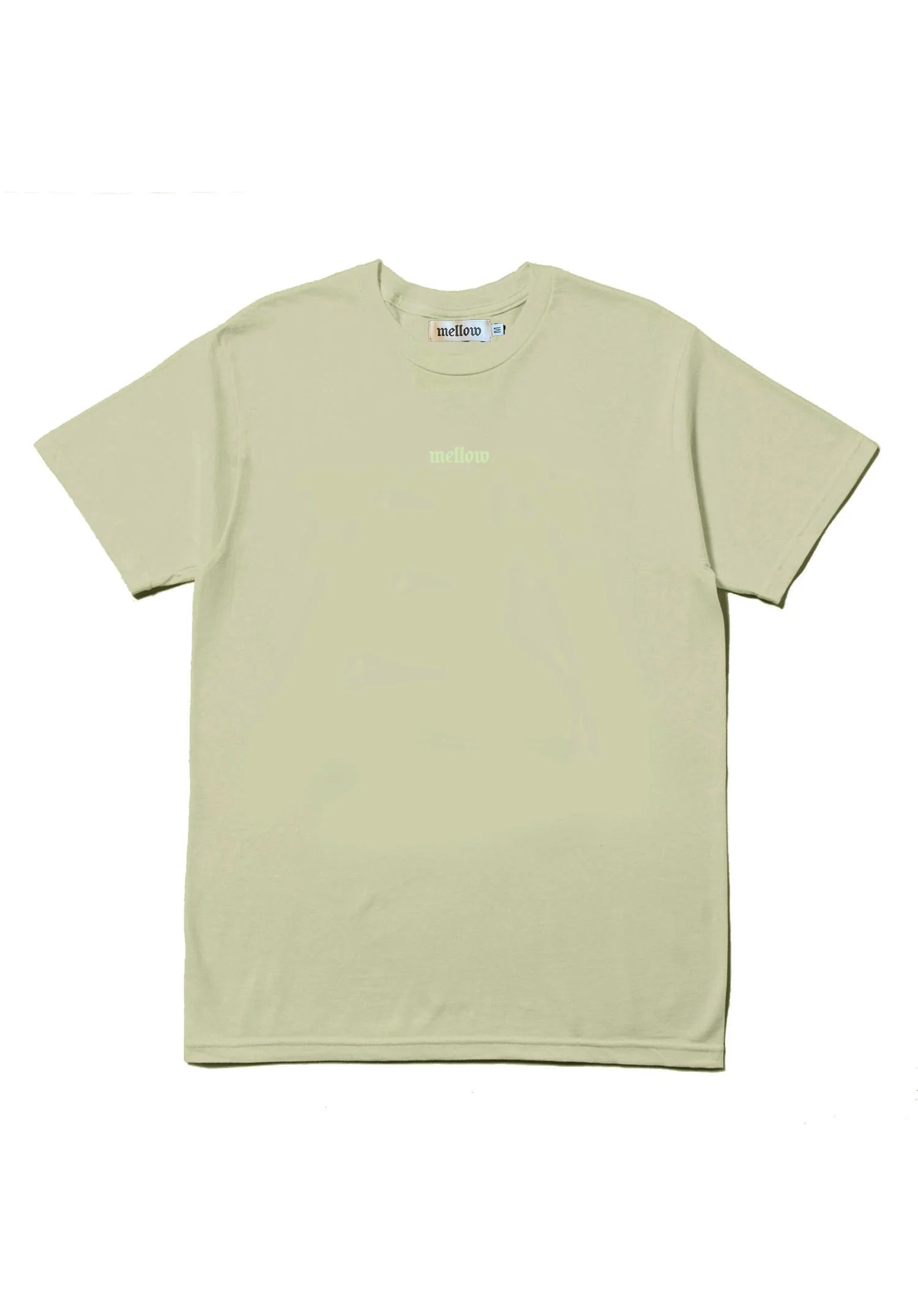OG Mellow Monotone Tee - Lint