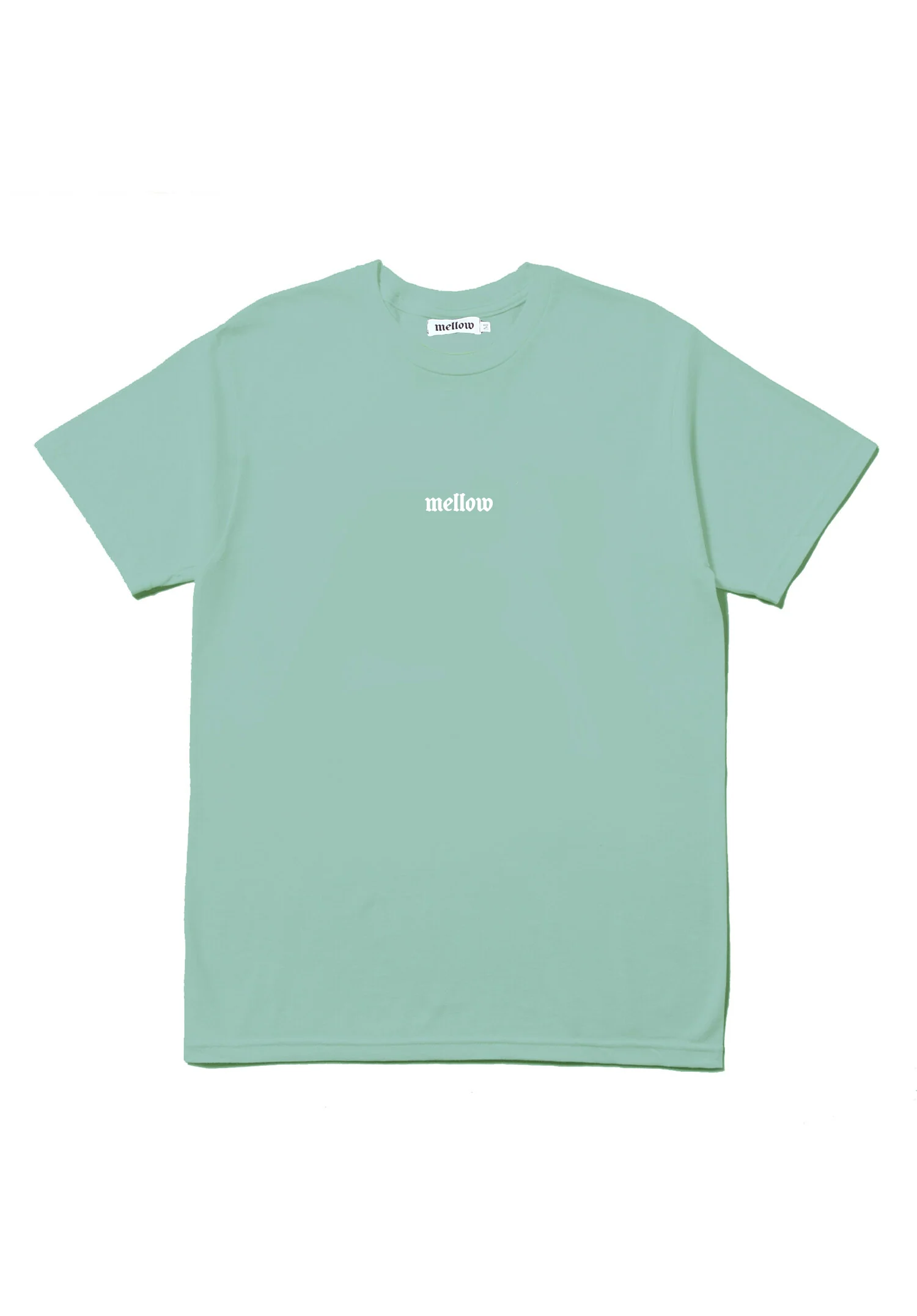 OG Tee Green